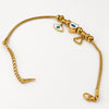 Evil Eye Charm Bracelet