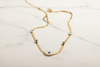 Evil Eye Necklace