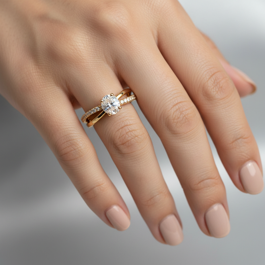Criss-Cross Solitaire