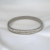 Infinity Knot Bangle