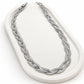 Braided Statement Necklace