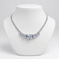 Silver Sparkle Necklace