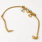 Evil Eye Charm Bracelet