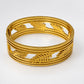 Leaf Bangle