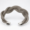 Woven Mesh Bracelet