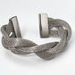 Woven Mesh Bracelet