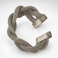 Woven Mesh Bracelet