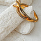 Eternal Grace Criss-Cross Solitaire