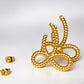 Golden Bow Stud