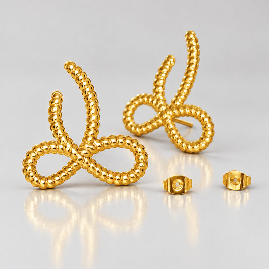 Golden Bow Stud