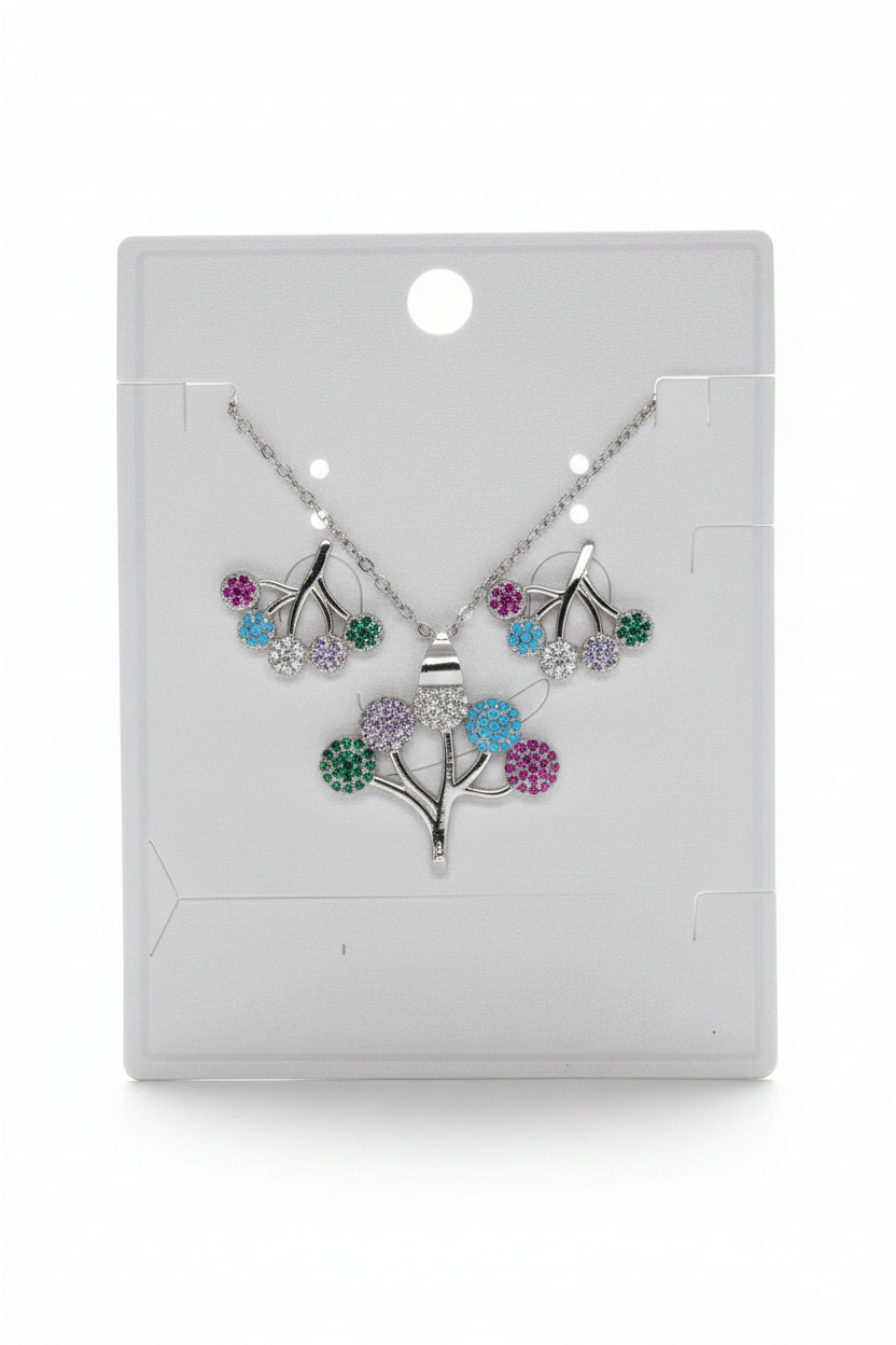 Tree of Life Multicolor Set